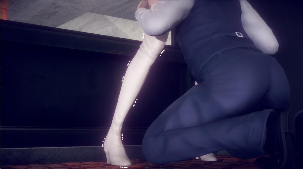 Tiểu Sử Của Trần Kiều An 10 + 11 trang 45