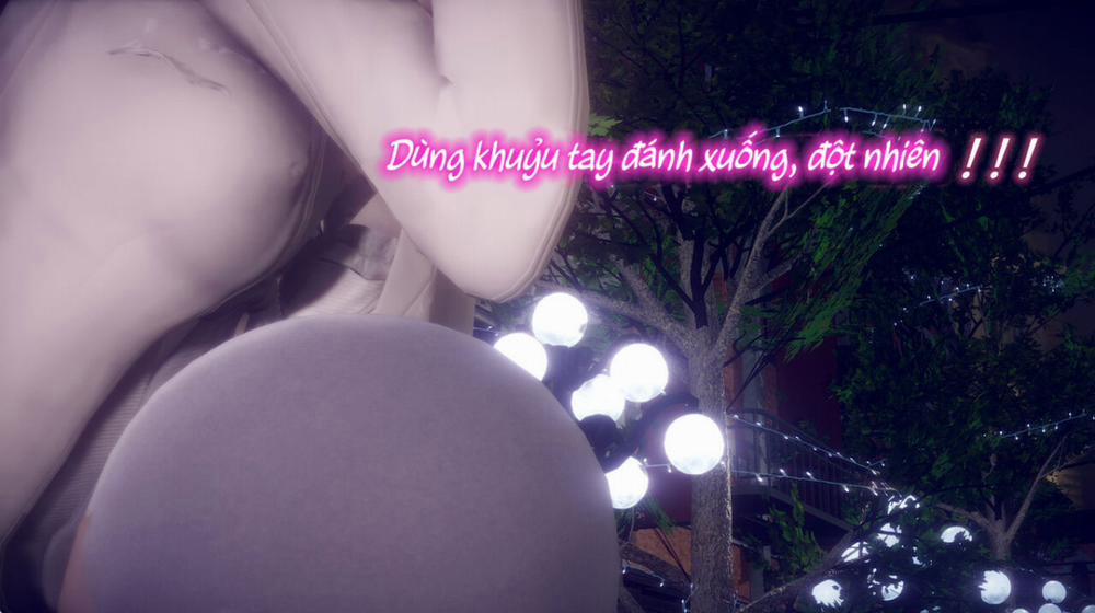 Tiểu Sử Của Trần Kiều An 10 + 11 trang 7