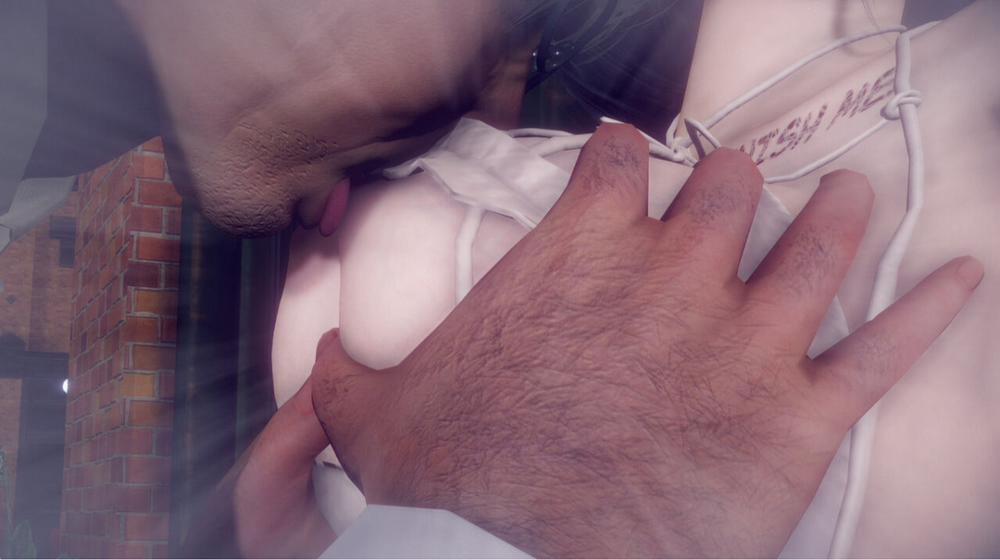 Tiểu Sử Của Trần Kiều An 12 trang 10