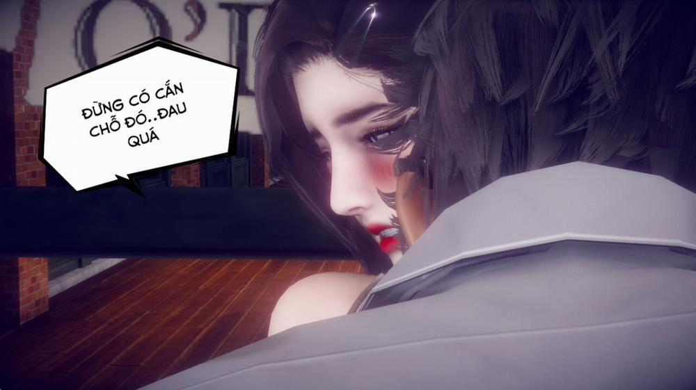 Tiểu Sử Của Trần Kiều An 12 trang 12