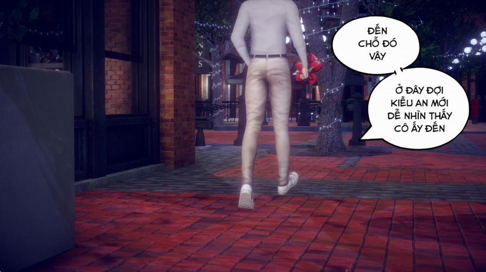 Tiểu Sử Của Trần Kiều An 12 trang 13