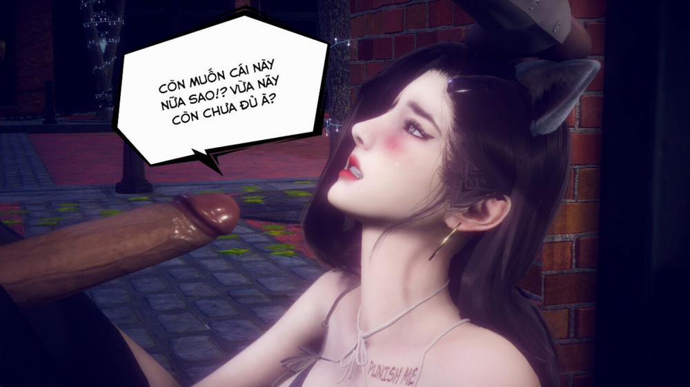 Tiểu Sử Của Trần Kiều An 12 trang 17