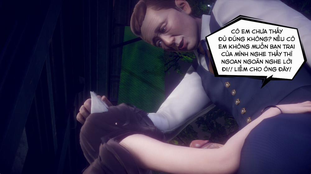 Tiểu Sử Của Trần Kiều An 12 trang 18