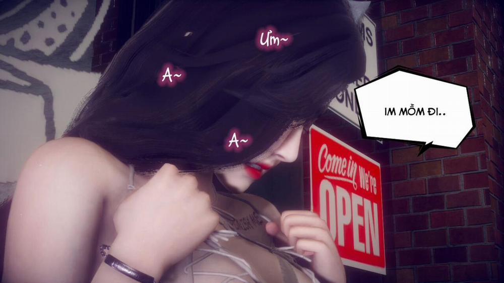 Tiểu Sử Của Trần Kiều An 12 trang 3