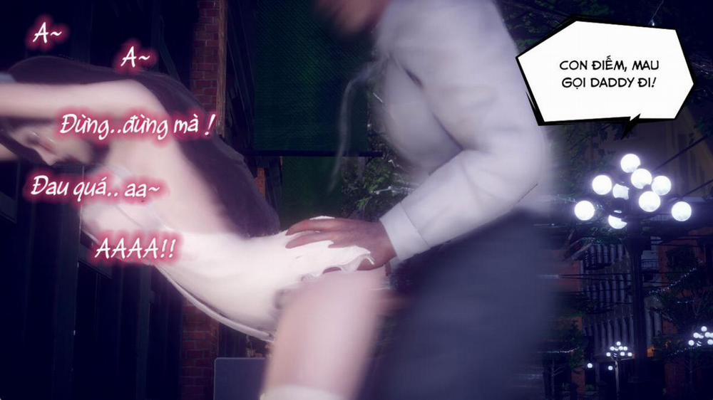 Tiểu Sử Của Trần Kiều An 14 trang 1