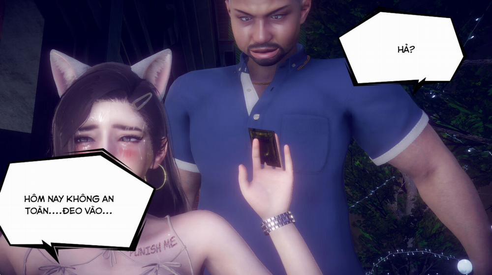 Tiểu Sử Của Trần Kiều An 14 trang 12