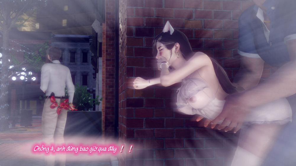 Tiểu Sử Của Trần Kiều An 14 trang 23