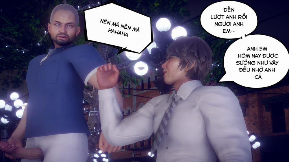 Tiểu Sử Của Trần Kiều An 14 trang 7