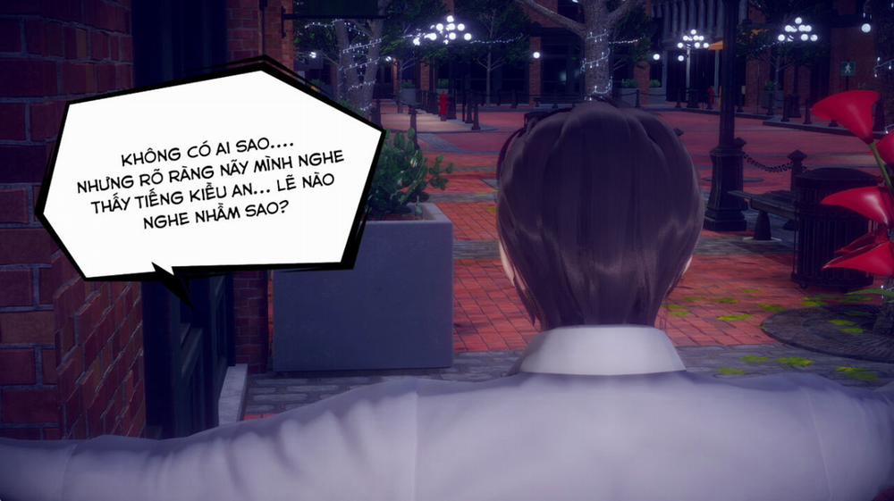 Tiểu Sử Của Trần Kiều An 15 trang 11