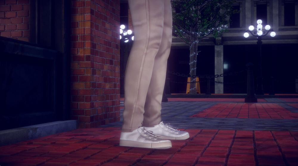 Tiểu Sử Của Trần Kiều An 15 trang 12