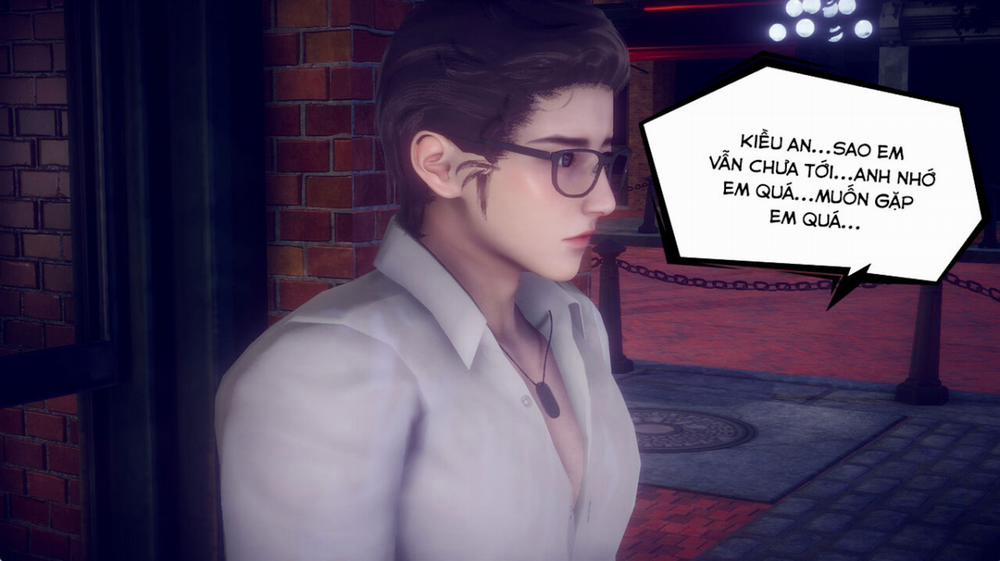 Tiểu Sử Của Trần Kiều An 15 trang 13