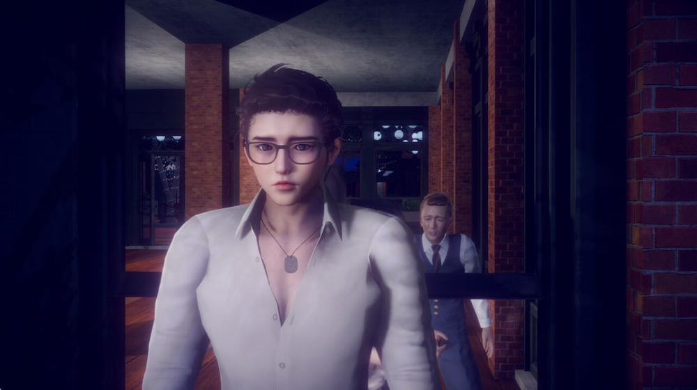 Tiểu Sử Của Trần Kiều An 15 trang 14