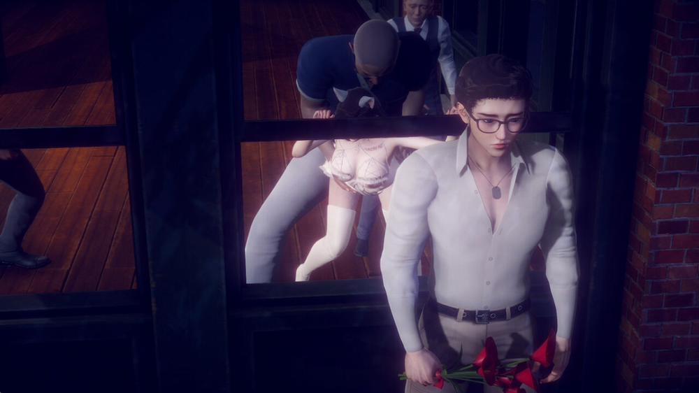 Tiểu Sử Của Trần Kiều An 15 trang 15