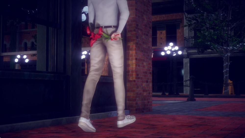 Tiểu Sử Của Trần Kiều An 15 trang 3