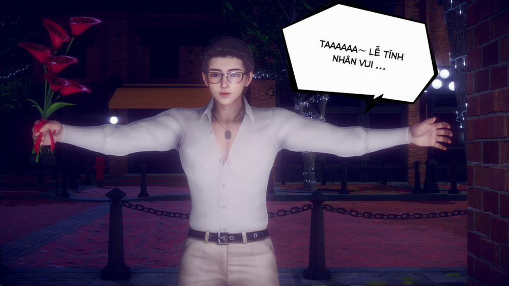 Tiểu Sử Của Trần Kiều An 15 trang 9