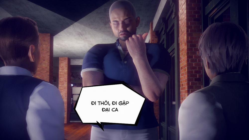 Tiểu Sử Của Trần Kiều An 16 trang 12