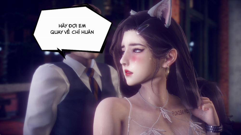 Tiểu Sử Của Trần Kiều An 16 trang 16