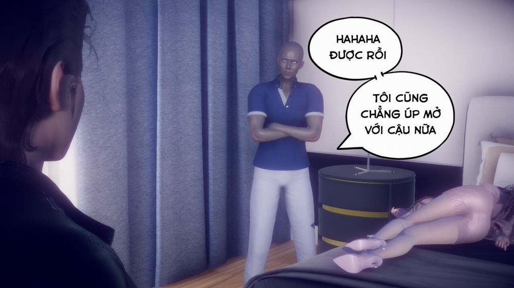 Tiểu Sử Của Trần Kiều An 2 trang 10