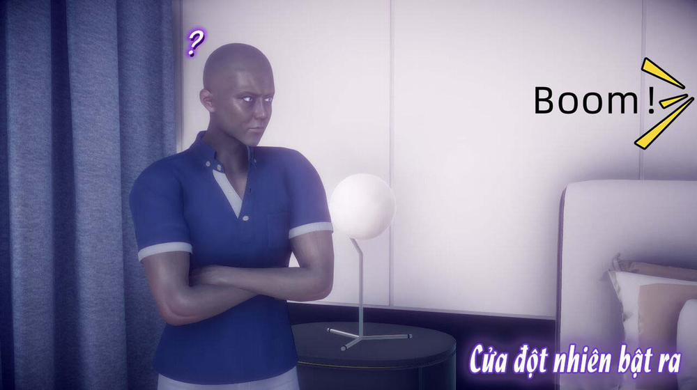 Tiểu Sử Của Trần Kiều An 2 trang 12