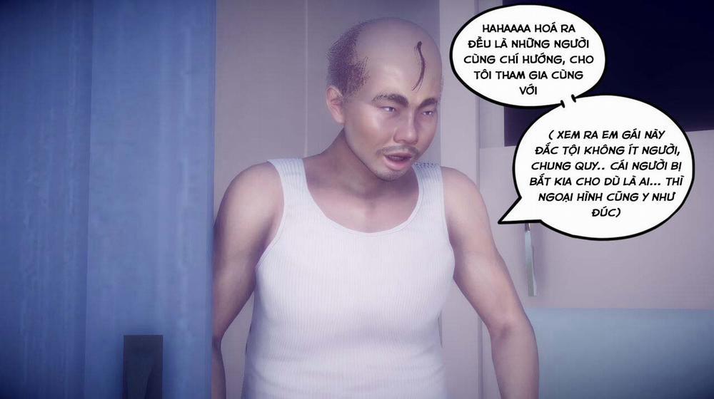 Tiểu Sử Của Trần Kiều An 2 trang 21