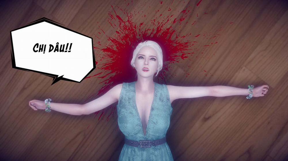 Tiểu Sử Của Trần Kiều An 2 trang 23