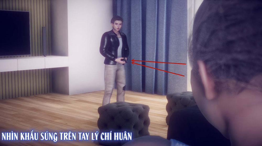 Tiểu Sử Của Trần Kiều An 2 trang 24