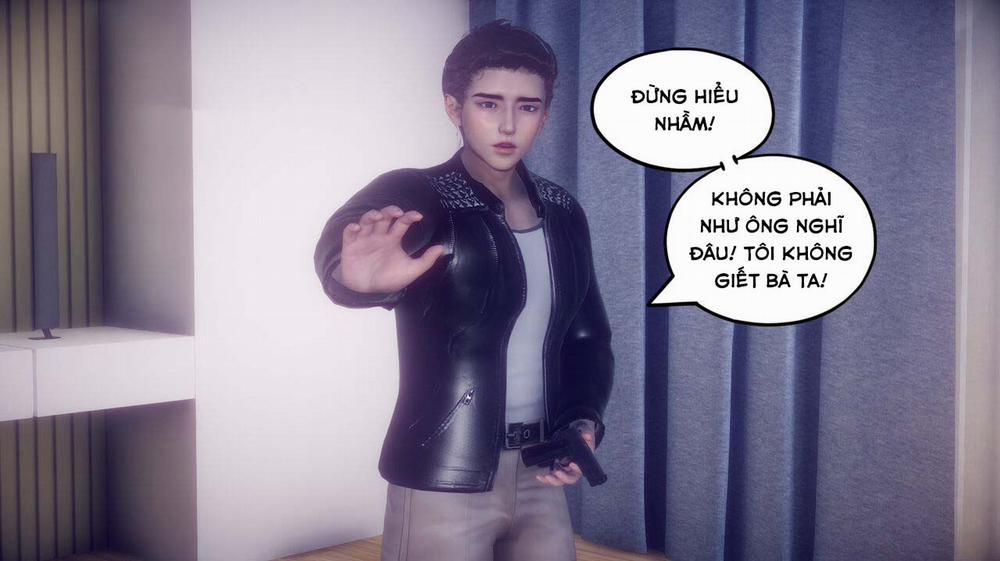 Tiểu Sử Của Trần Kiều An 2 trang 25