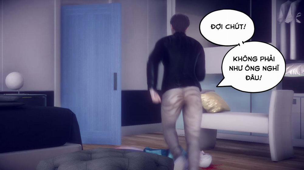 Tiểu Sử Của Trần Kiều An 2 trang 27