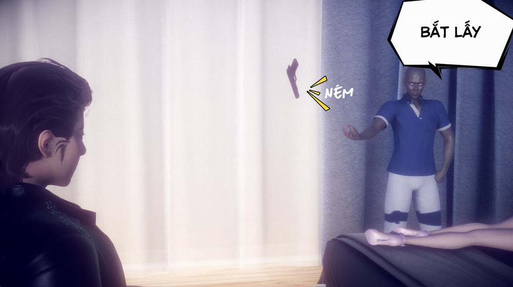 Tiểu Sử Của Trần Kiều An 2 trang 7