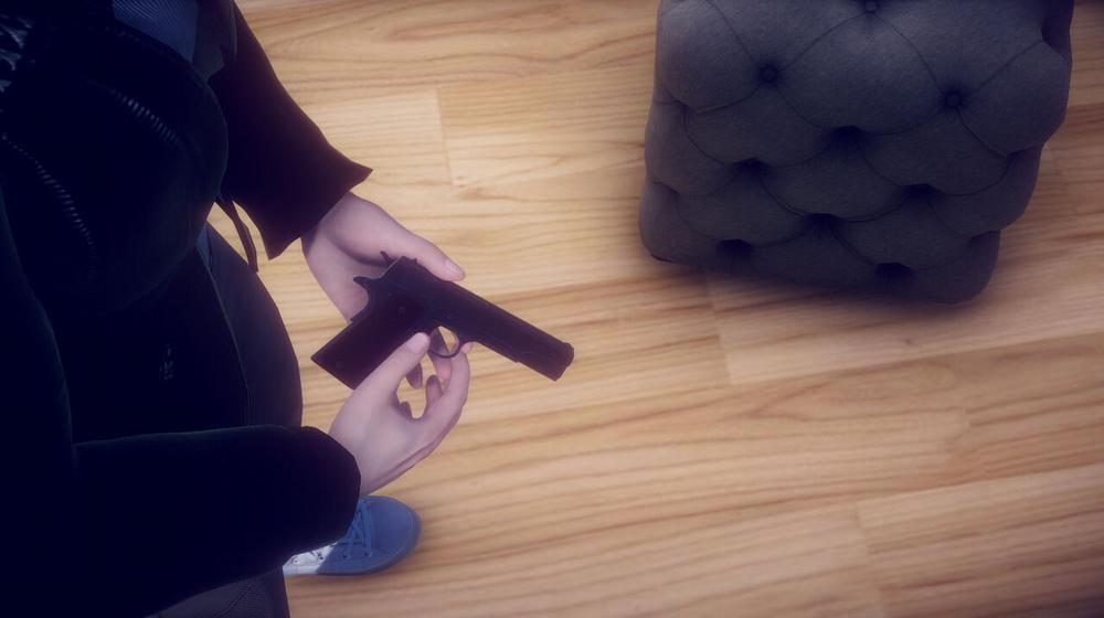 Tiểu Sử Của Trần Kiều An 2 trang 8