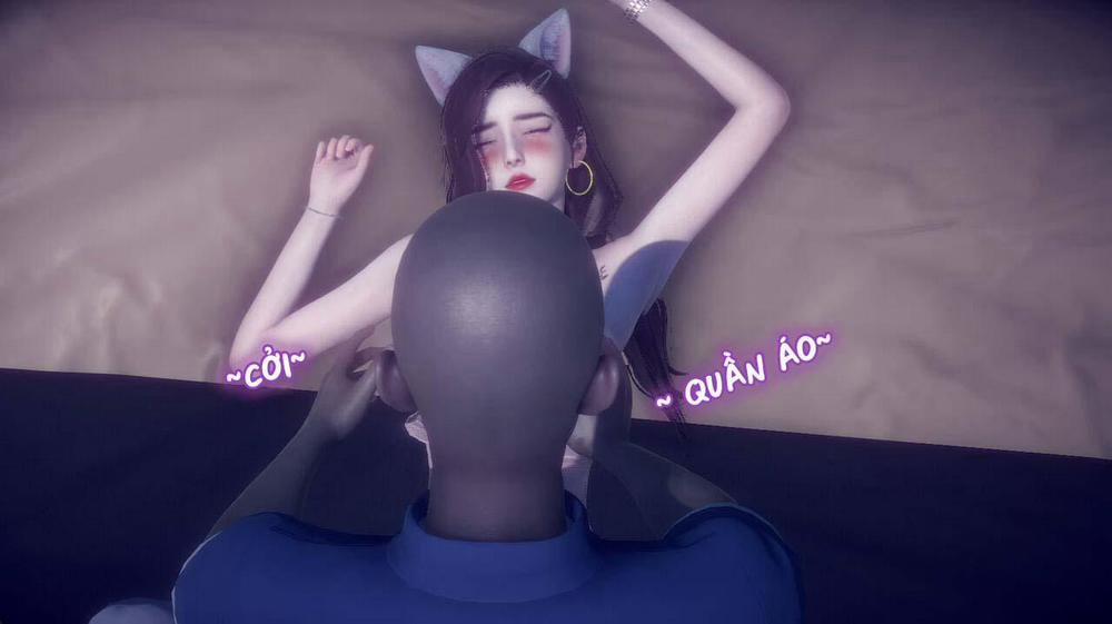 Tiểu Sử Của Trần Kiều An 3 trang 1