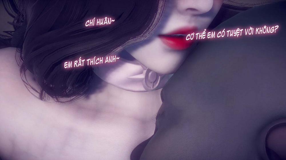 Tiểu Sử Của Trần Kiều An 3 trang 12