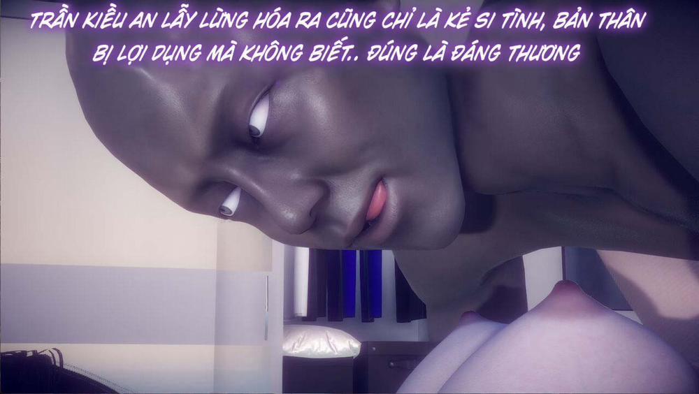 Tiểu Sử Của Trần Kiều An 3 trang 13