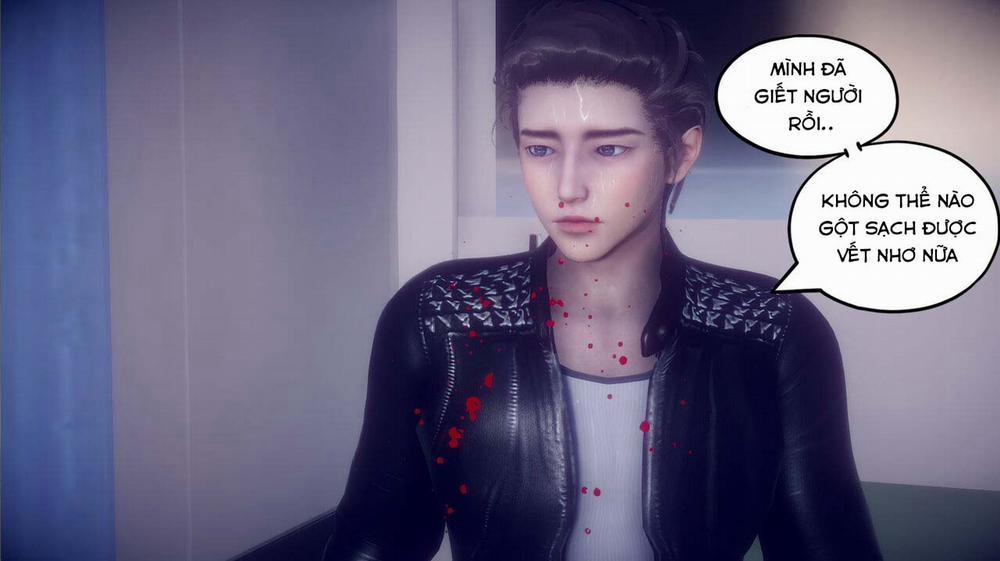 Tiểu Sử Của Trần Kiều An 3 trang 17