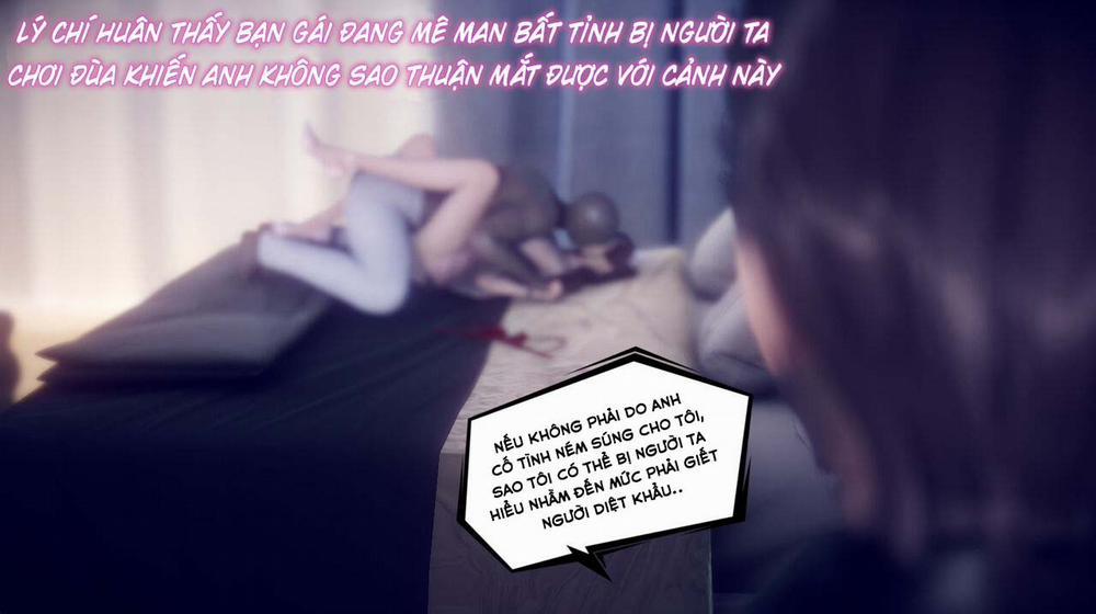 Tiểu Sử Của Trần Kiều An 3 trang 19