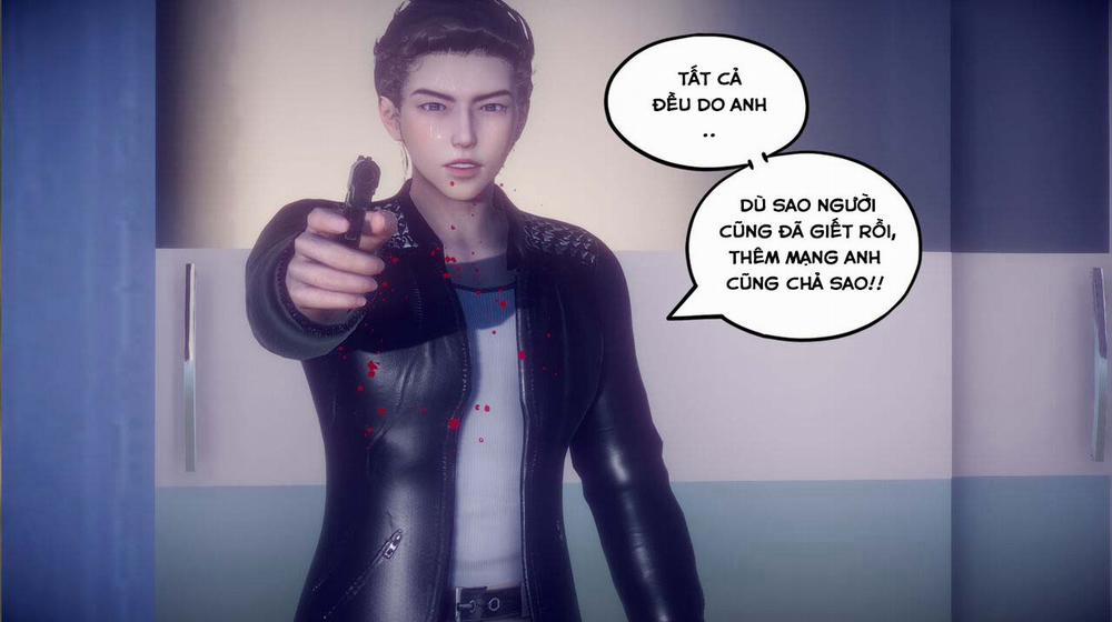 Tiểu Sử Của Trần Kiều An 3 trang 20