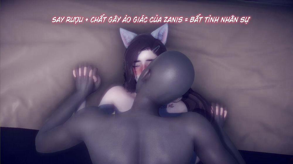 Tiểu Sử Của Trần Kiều An 3 trang 21