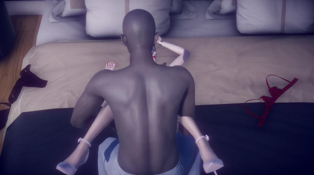 Tiểu Sử Của Trần Kiều An 3 trang 22