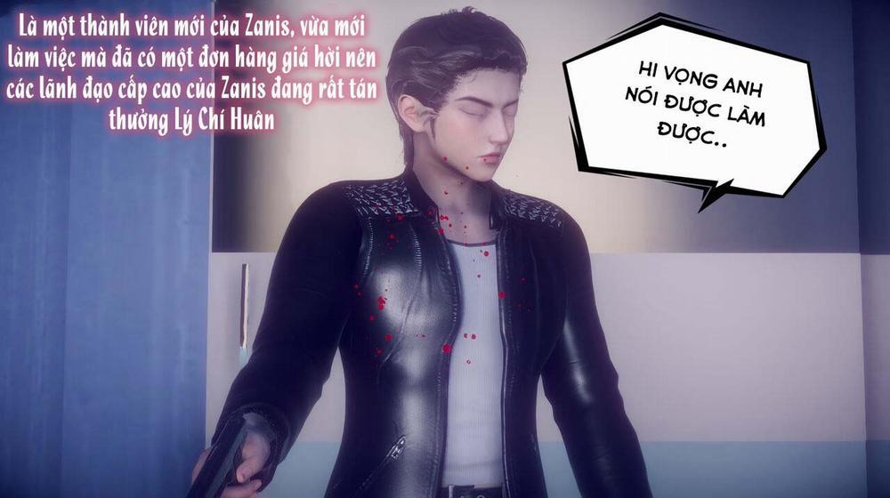 Tiểu Sử Của Trần Kiều An 3 trang 29