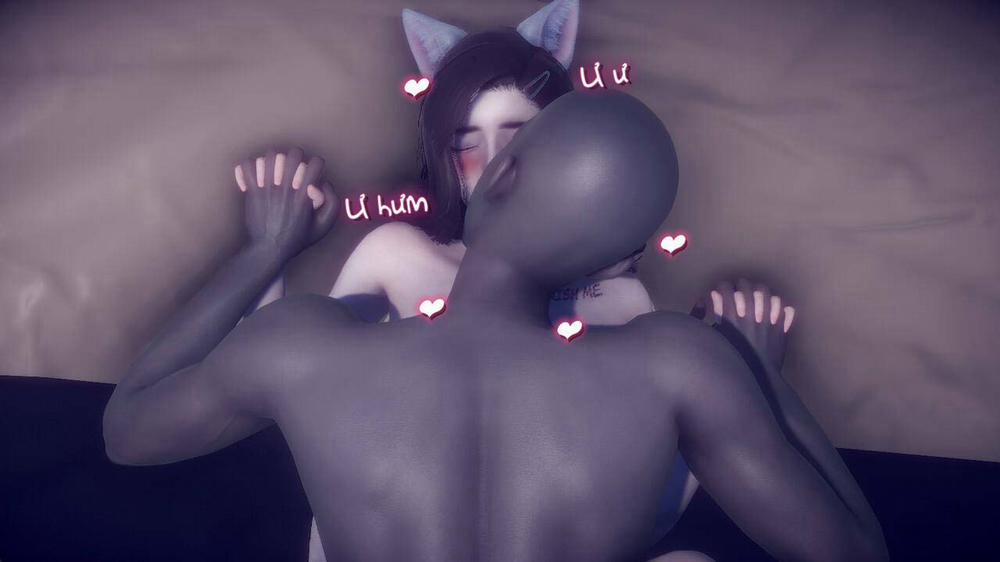 Tiểu Sử Của Trần Kiều An 3 trang 9