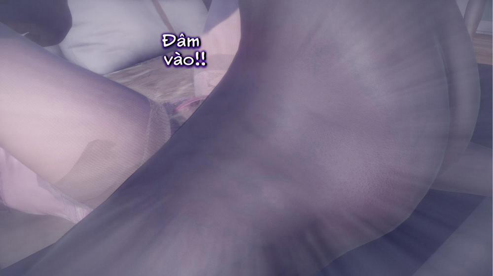 Tiểu Sử Của Trần Kiều An 4 + 5 trang 1