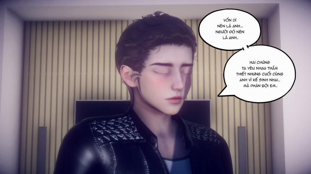 Tiểu Sử Của Trần Kiều An 4 + 5 trang 15