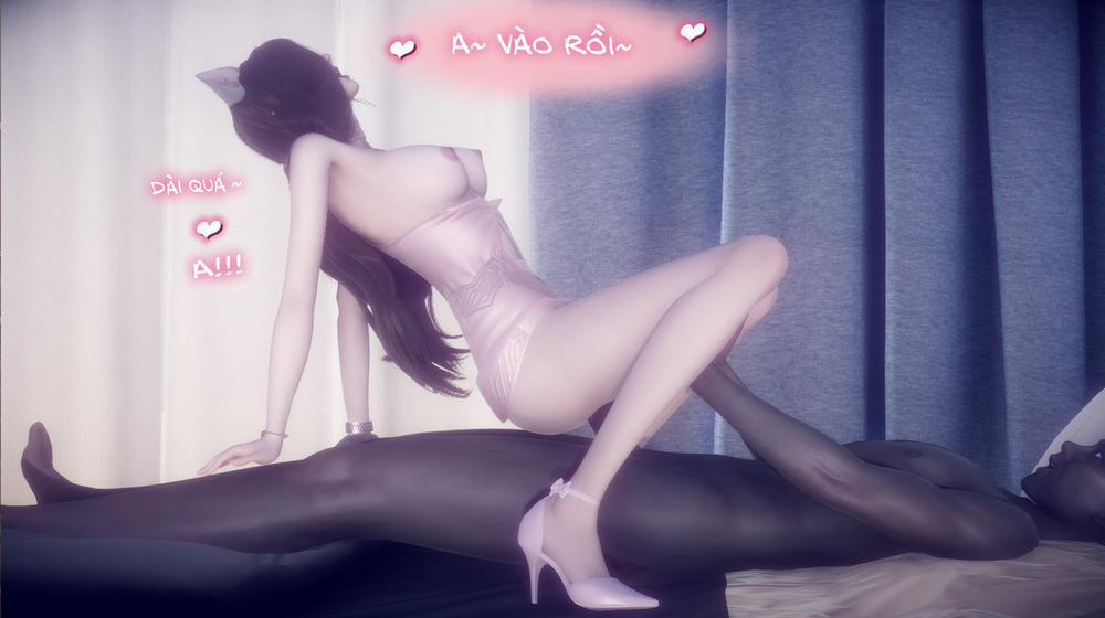 Tiểu Sử Của Trần Kiều An 4 + 5 trang 21