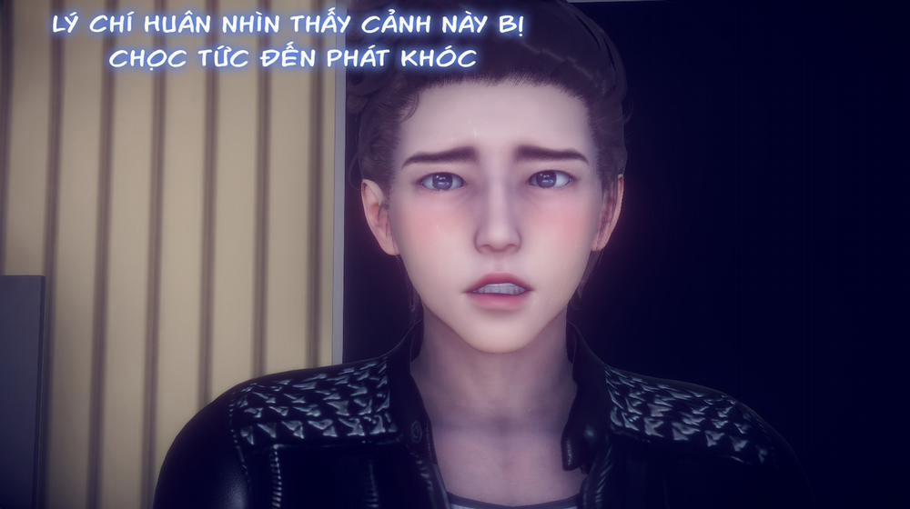 Tiểu Sử Của Trần Kiều An 4 + 5 trang 32