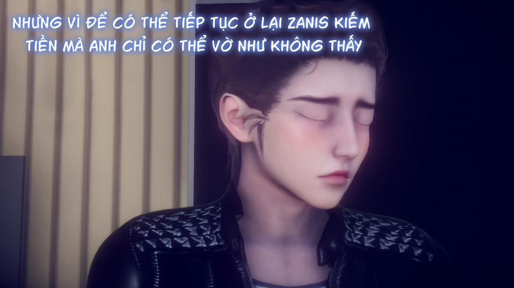 Tiểu Sử Của Trần Kiều An 4 + 5 trang 33