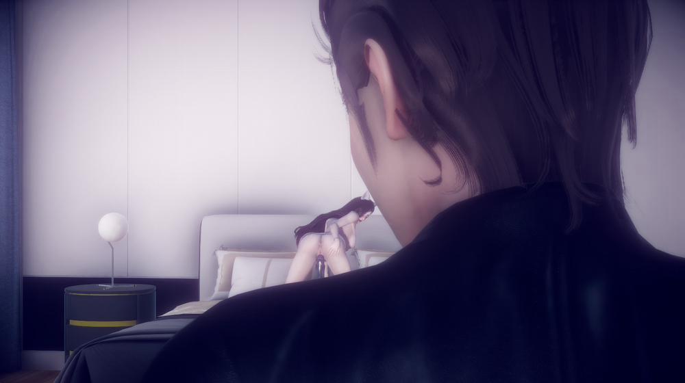 Tiểu Sử Của Trần Kiều An 4 + 5 trang 34