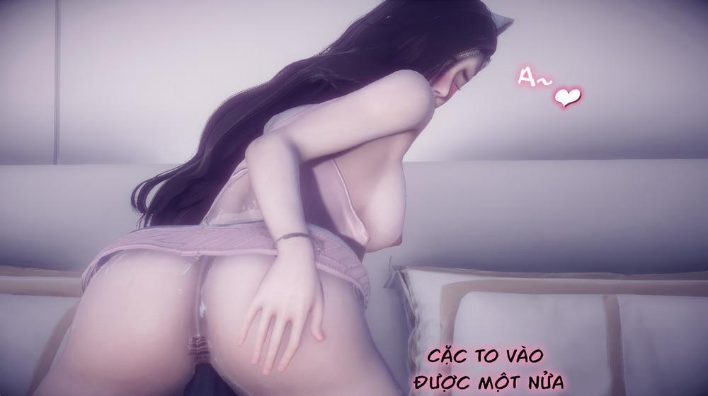 Tiểu Sử Của Trần Kiều An 4 + 5 trang 36