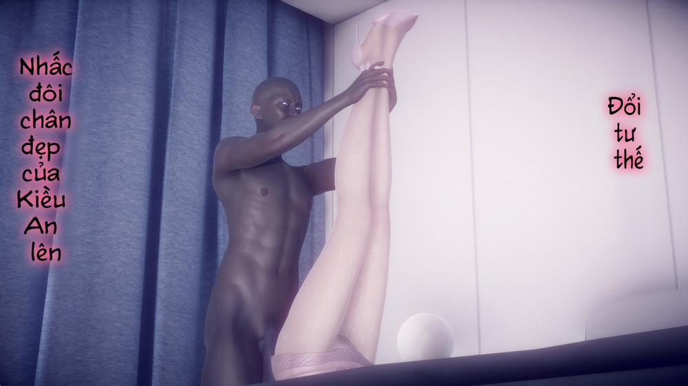 Tiểu Sử Của Trần Kiều An 6 trang 20