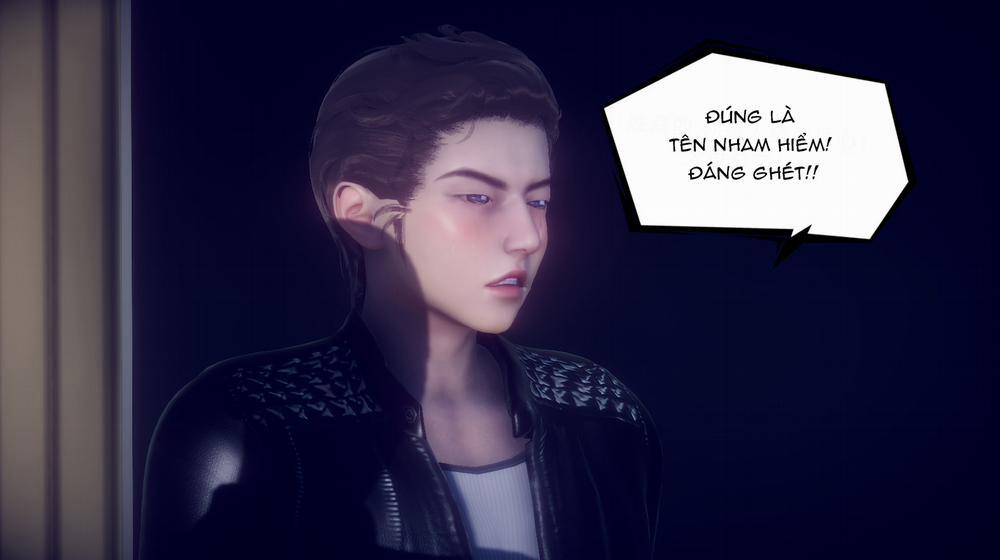 Tiểu Sử Của Trần Kiều An 6 trang 28