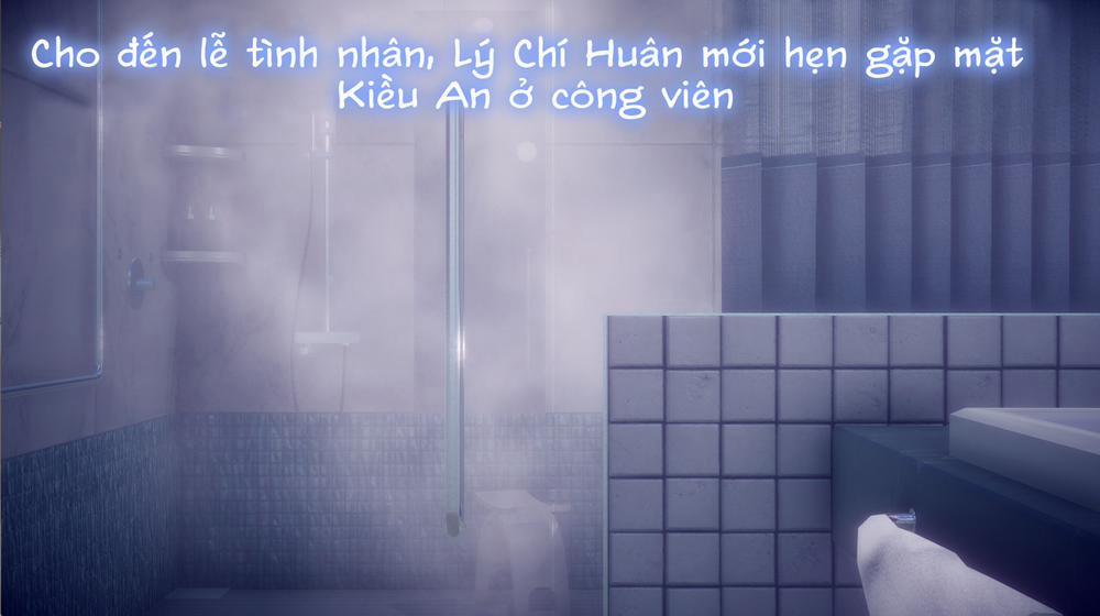 Tiểu Sử Của Trần Kiều An 6 trang 37